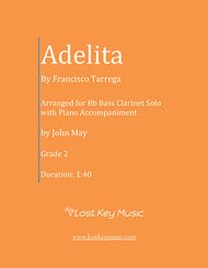 Adelita EPRINT cover Thumbnail